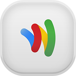 Google Wallet Icon 256x256 png